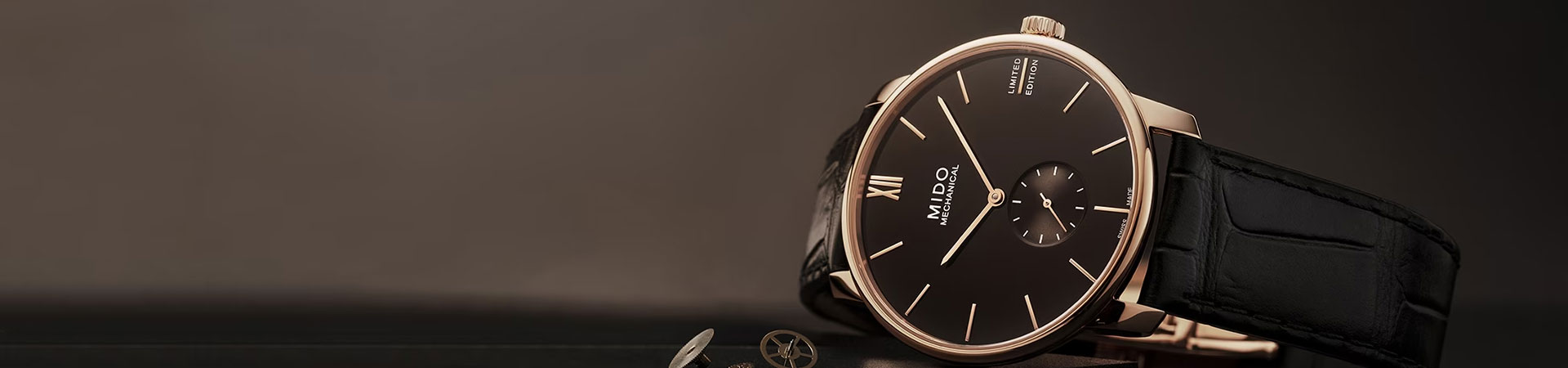 美度手表维修服务中心点