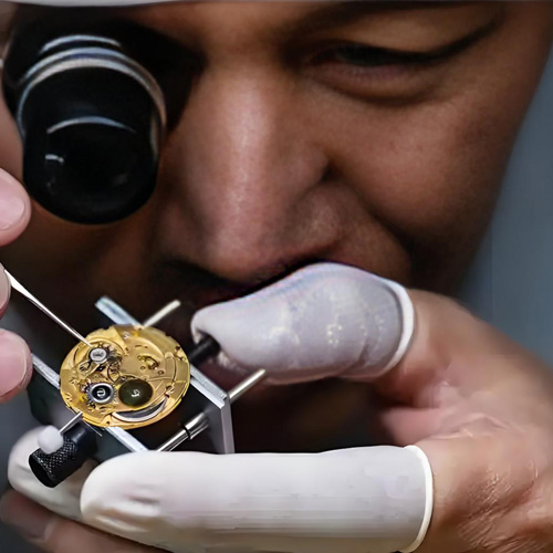 美度名表维修店