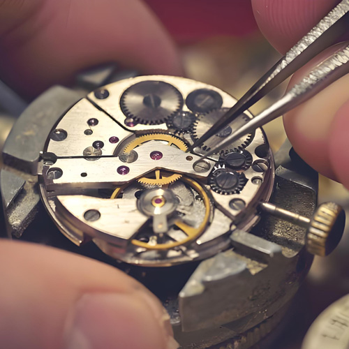 美度手表修理保养店